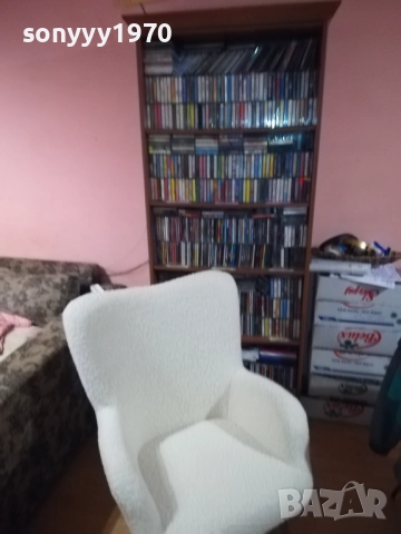 музика на CD-DVD-TAPE 0512252117, снимка 6 - CD дискове - 52666314