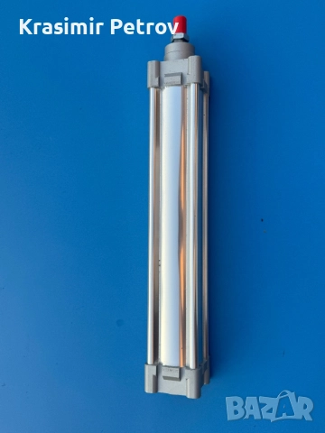 Пневматични цилиндри WINMAN, снимка 2 - Резервни части за машини - 51489809