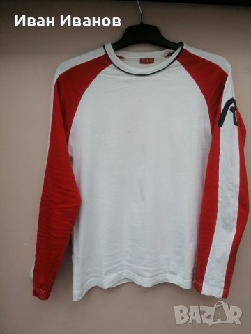 REPLAY  - UHS  оригинална блуза  размер  М , снимка 9 - Блузи - 38727857