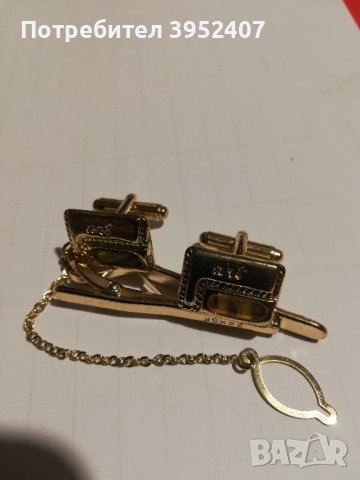 комплект бутонели и игла, снимка 4 - Други - 43899393