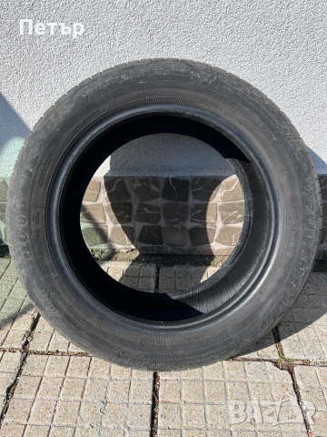 Летни гуми Goodyear 205/55/16 6мм 4 броя, снимка 1 - Гуми и джанти - 44854818