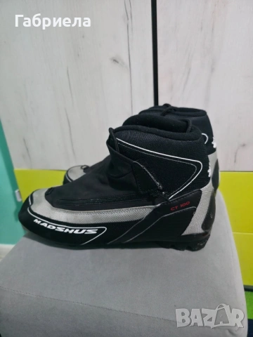 Мъжки обувки за ски бягане Madshus CT 100, снимка 3 - Други - 53528932