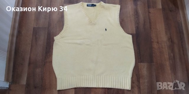 Polo Ralph Lauren пуловери