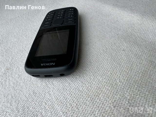 Nokia 105 2019 TA-1174 Dual SIM , Български език, снимка 4 - Nokia - 44082644