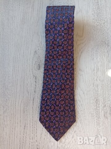 Мъжка вратовръзка Etro, снимка 4 - Други - 43942160