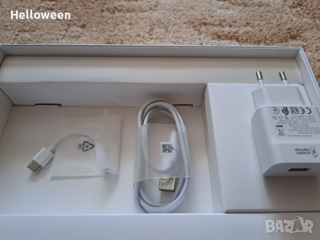 Таблет Huawei MatePad SE, Octa-Core, 10.4", 4GB RAM, 64GB, WiFi, Graphite Black, снимка 10 - Таблети - 44880658