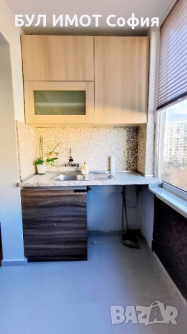 Обзаведен 2-стаен апартамент, снимка 10 - Апартаменти - 53464121