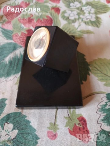 стар руски стаен термометър , снимка 4 - Други - 52305275