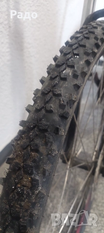Cube 27.5, снимка 8 - Велосипеди - 52962792