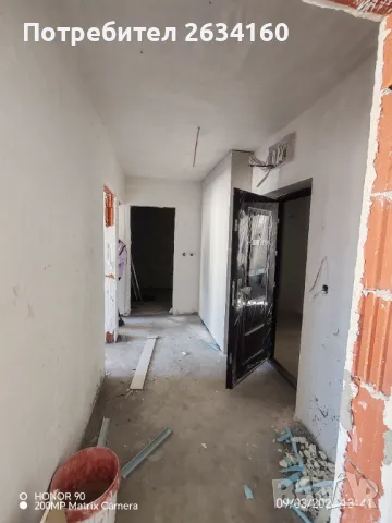 Тристаен апартамент , снимка 12 - Апартаменти - 49379906