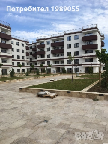 Апартамент 2 ст. Перник Изток, снимка 9 - Апартаменти - 46816967