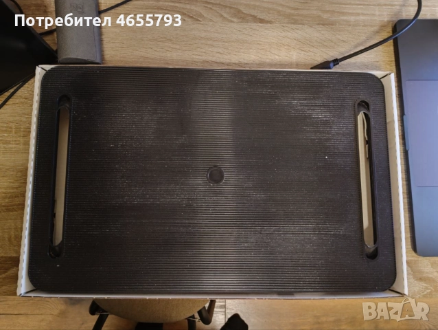 подложка за крака IKEA DAGOTTO