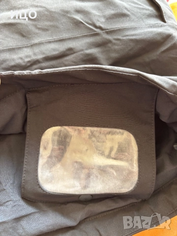 Мъжко яке Karrimor, снимка 13 - Якета - 52009811