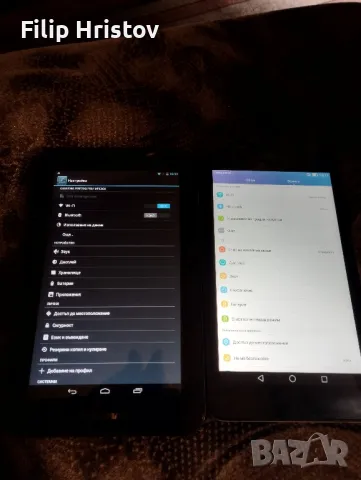 Два таблетаLenovo Huawei , снимка 5 - Други - 48356050