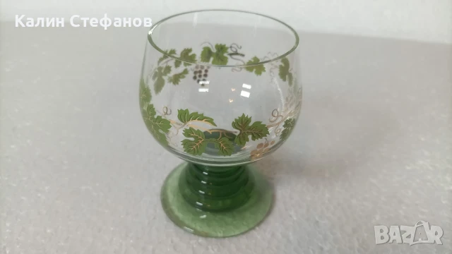 Много красиви чаши за алкохол, френски кристал, снимка 6 - Чаши - 50520228