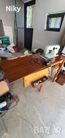 Италианска шевна машина Salmoiraghi Milano, снимка 6 - Други ценни предмети - 37565043