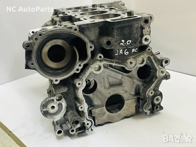Необорудван цилиндров блок за Range Rover Рендж Ровър Евок L538 Jaguar 2.0 дизел G4D3-6015-AG 2017, снимка 10 - Части - 48844038