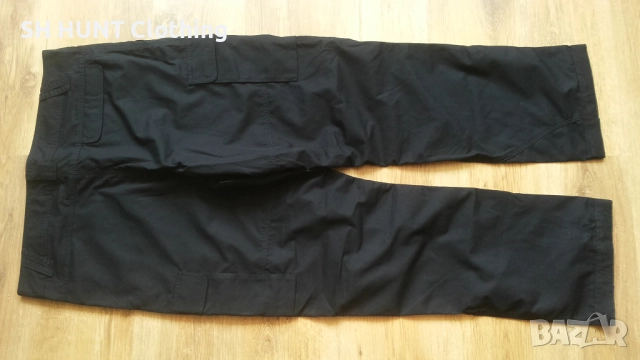 Lundhags Field Pants размер 54 / XL панталон със здрава материя - 1390, снимка 2 - Панталони - 51547211