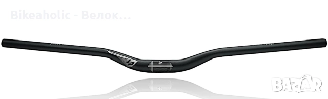 Кормило Lapierre Racing Components 465A 31.8x780mm Черно