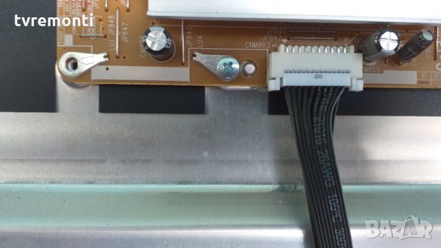 POWER SUPPLY BN44-00519B, снимка 3 - Части и Платки - 28671266