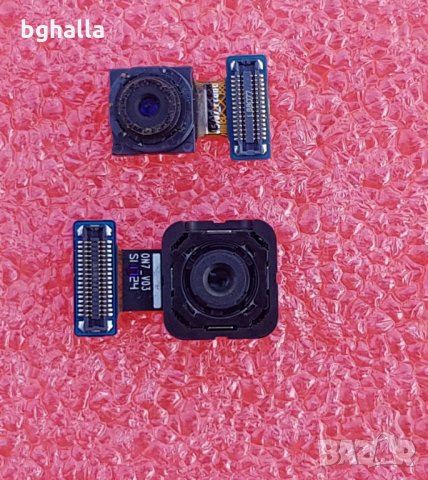 Samsung SM-J730F Dual sim за части, снимка 3 - Samsung - 32776049