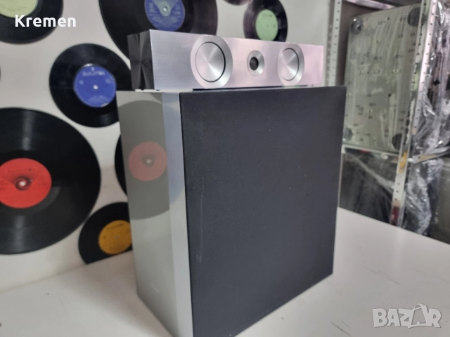 Буфер и център SAMSUNG PSEW 5.1, снимка 2 - Ресийвъри, усилватели, смесителни пултове - 52179490