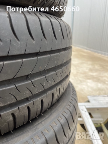 16 цолови алуминиеви джанти за Мерцедес В класа, снимка 13 - Гуми и джанти - 52537724