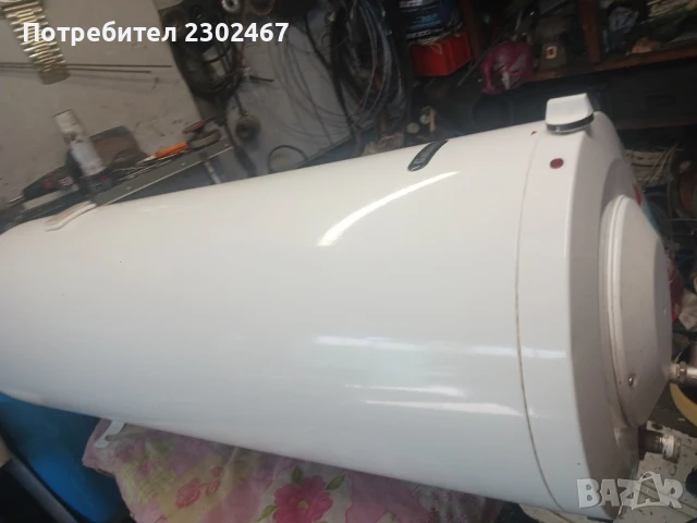 електрически бойлер , снимка 5 - Бойлери - 51309972