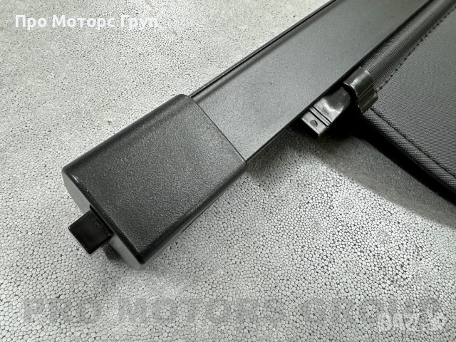 Щора за багажник JEEP Grand Cherokee 2010-2022, снимка 3 - Части - 43666914