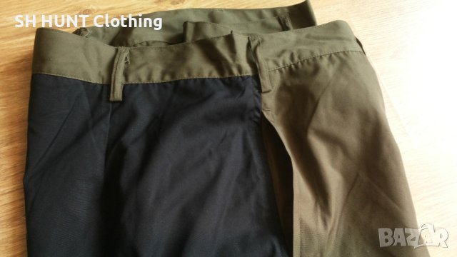 JEGMA Trouser размер 3XL / XXXL за лов риболов туризъм панталон със здрава материя - 710, снимка 5 - Екипировка - 43571763