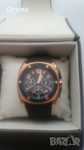 Часовник S.Oliver Chronograph, Selection , снимка 2 - Мъжки - 26214780