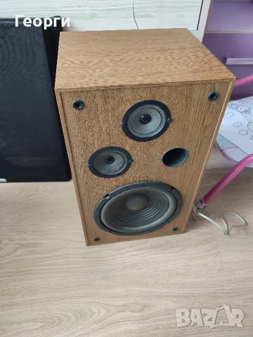 onkyo sc250, снимка 2 - Тонколони - 50032741