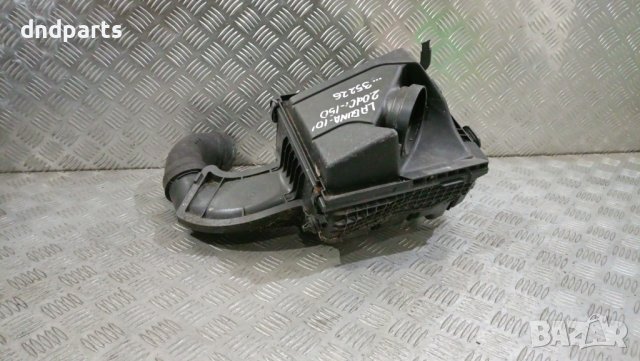 Филтърна кутия Renault Laguna 2.0dCi 150hp 2010г.	