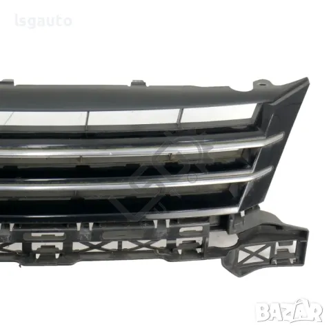 Решетка Volkswagen Touran II 2011-2015 ID:145672, снимка 2 - Части - 49854572