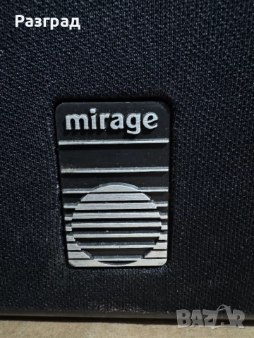 Тонколони MIRAGE 460, снимка 2 - Тонколони - 52559039