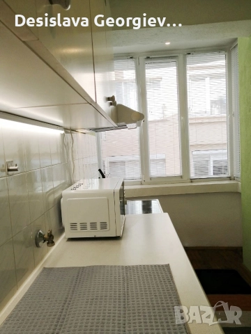 Двустаен апартамент, парк Аязмото, гр. Стара Загора, снимка 10 - Апартаменти - 52679212