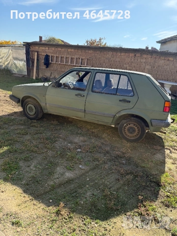 Vf, снимка 2 - Автомобили и джипове - 52344751