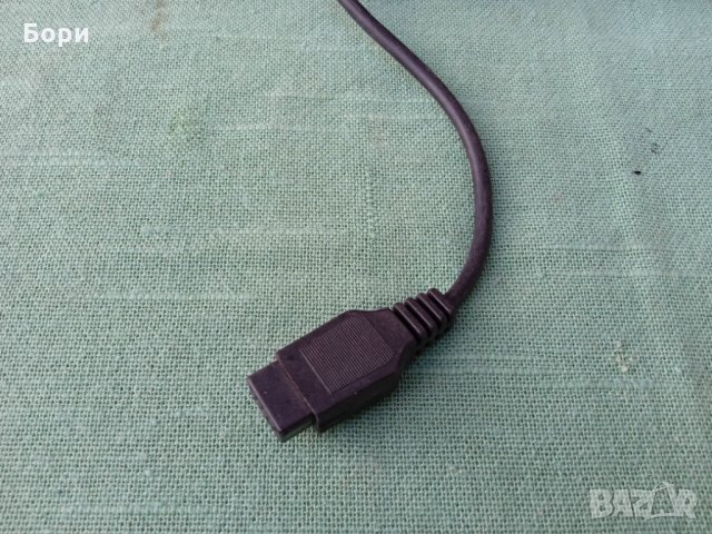 SEGA ОРИГИНАЛЕН ДЖОЙСТИК, снимка 7 - Аксесоари - 35193624