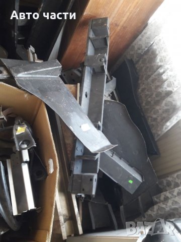 Едрогабаритни части за ВАЗ-ЛАДА-НИВА.МОСКВИ.И ДРУГИ .089548662, снимка 13 - Части - 35446688