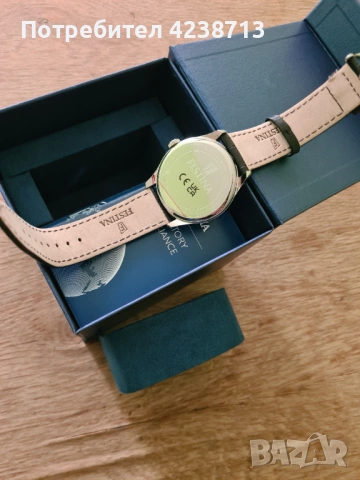 Часовник Festina НОВ, снимка 5 - Мъжки - 53350917