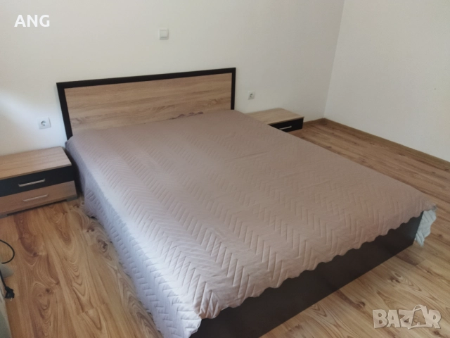 Дава под наем двустаен апартамент в гр.Смолян, снимка 7 - Апартаменти - 51563228