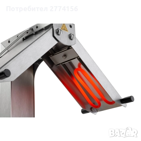 Louis Tellier Raclette Grill – Скара за раклет, снимка 6 - Други - 52392630