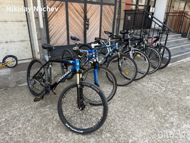 Градски велосипед 28 “, снимка 10 - Велосипеди - 49512810