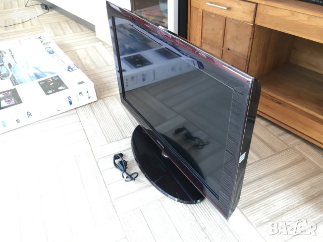 LCD телевизор Samsung 37 inch, снимка 14 - Телевизори - 43180504