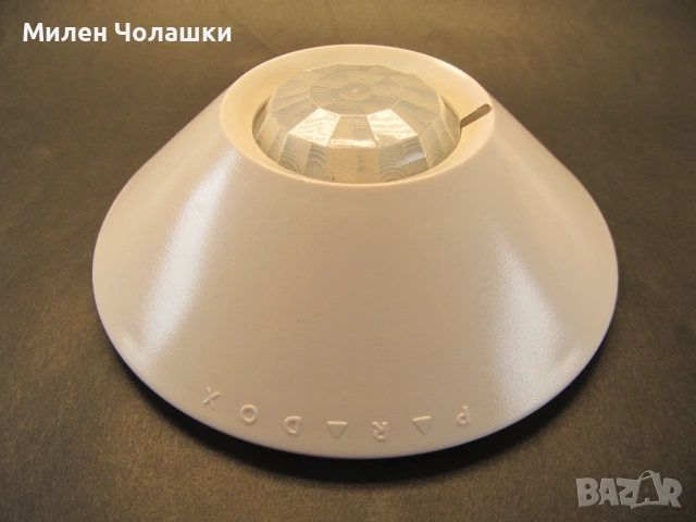 Датчик PIR 360 гр. Paradox DG467, снимка 2 - Други - 53119588