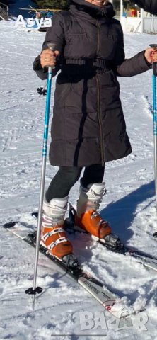 Яке Mango  с гъши пух , снимка 12 - Якета - 43037723