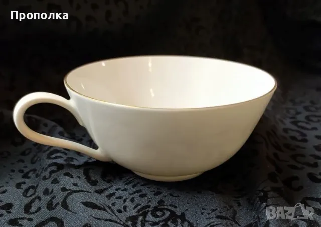 Много, нежни, лекички, фини изискани, немски Чашки 180мл 6+1, снимка 5 - Чаши - 47484690