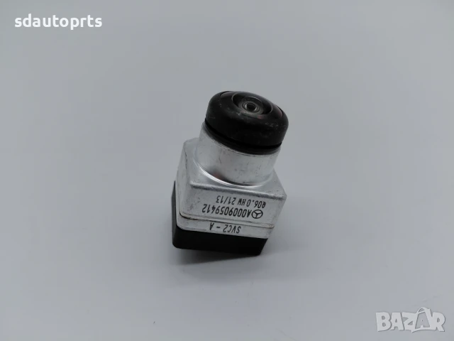 A0009059412 Нова камера Mercedes W118 W167 W177 W206 W223 W232 W247 E294 E295