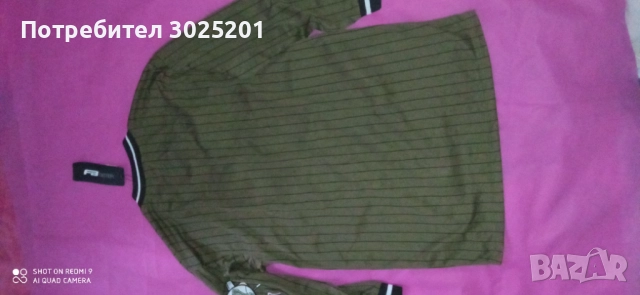 Мъжка Блуза М Л ХЛ , снимка 5 - Тениски - 51681699