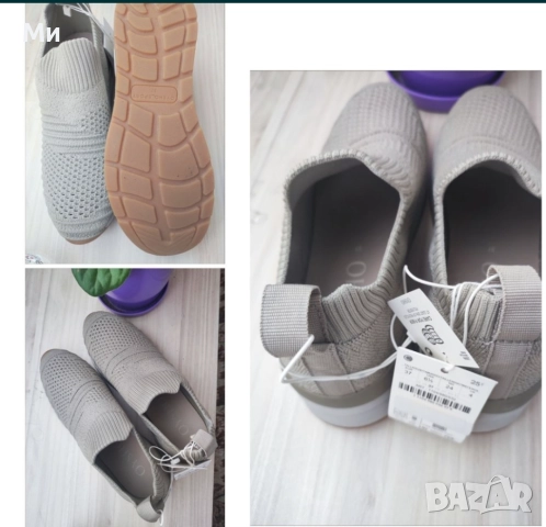 Боти, нови, висококачествена еко кожа, размер 37, снимка 8 - Дамски боти - 42714553